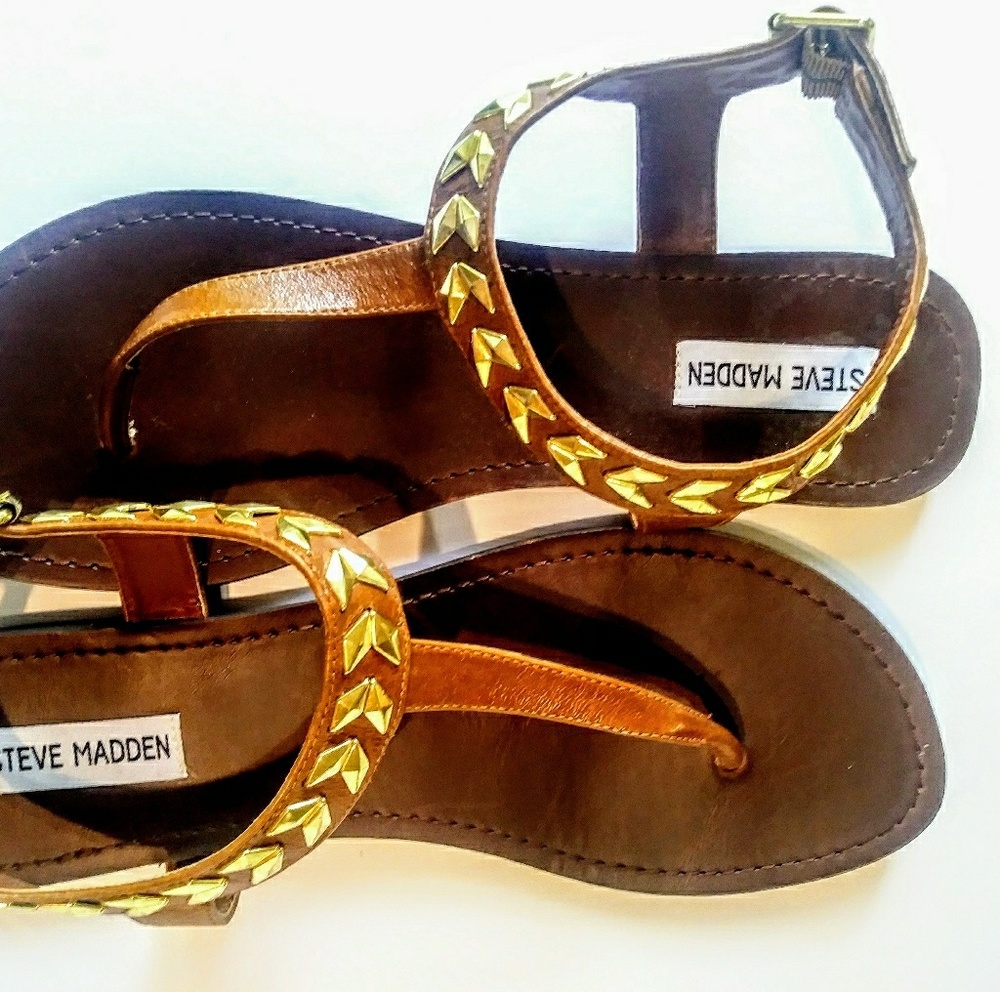 Steve Madden sandals